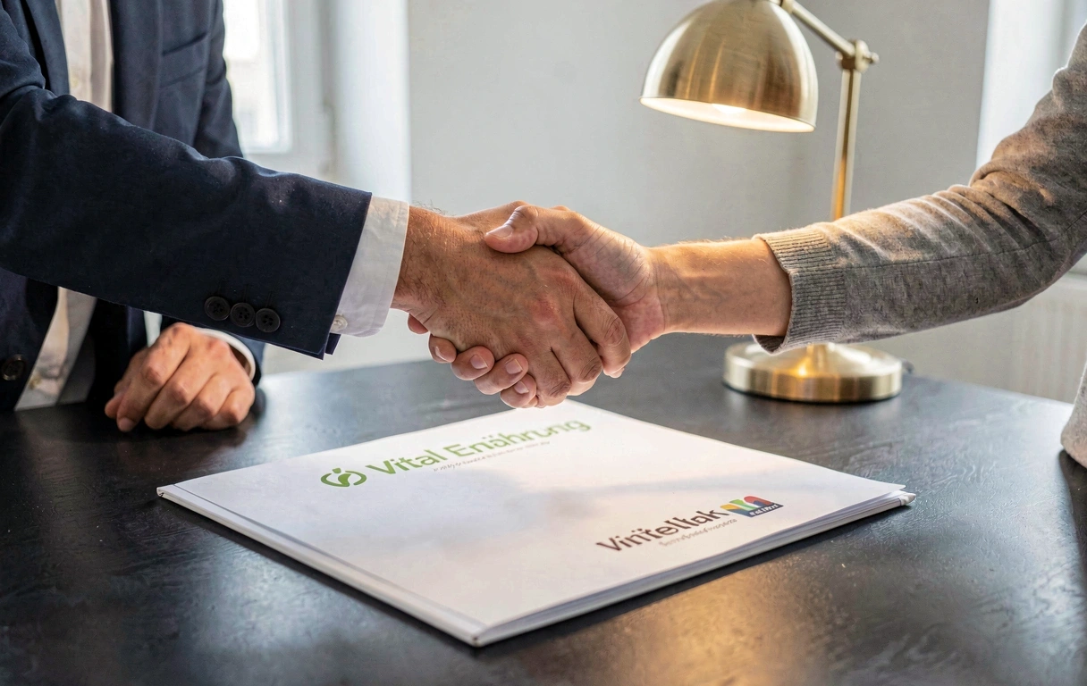 Ernährungs-Coaching Betreuung