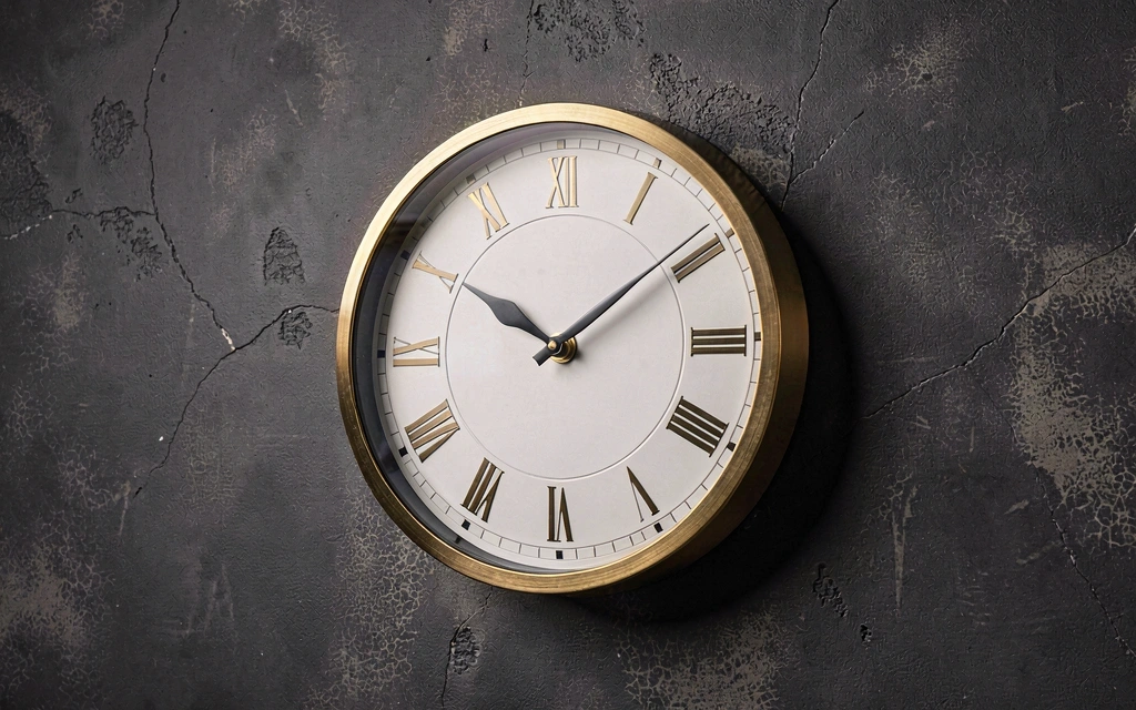 Zeitliche Begrenzung